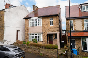 Carter Knowle Road